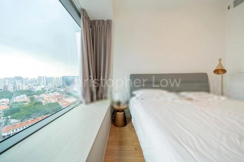 2 Bed Condo for Rent in  Concourse Skyline - Image 6